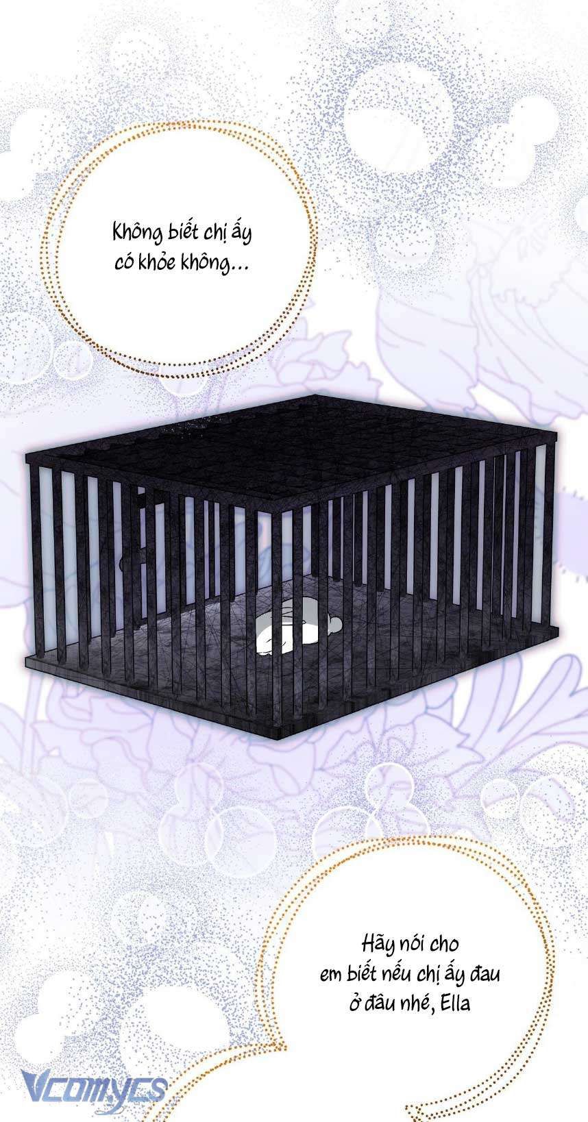 Cái Giá Phải Trả Chapter 7.1 - 72