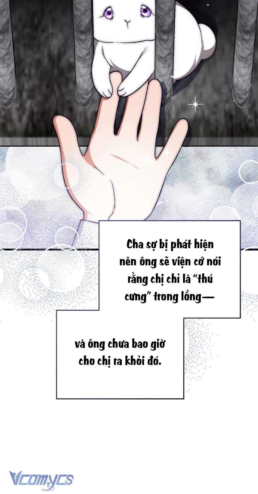 Cái Giá Phải Trả Chapter 7.1 - 74