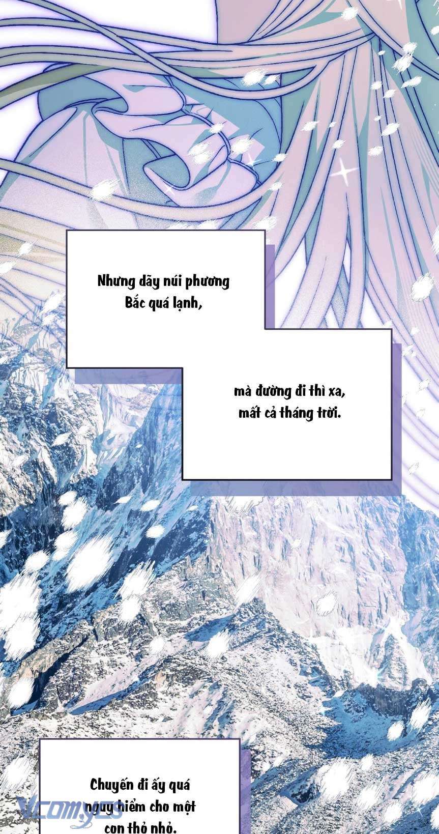 Cái Giá Phải Trả Chapter 7.1 - 76