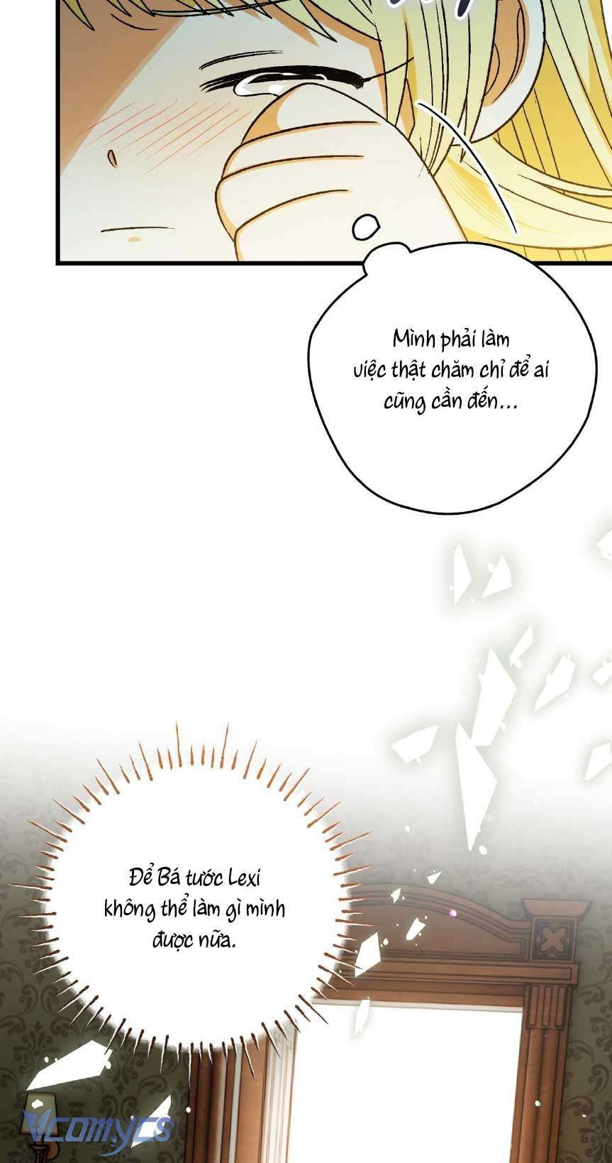 Cái Giá Phải Trả Chapter 7.1 - 78