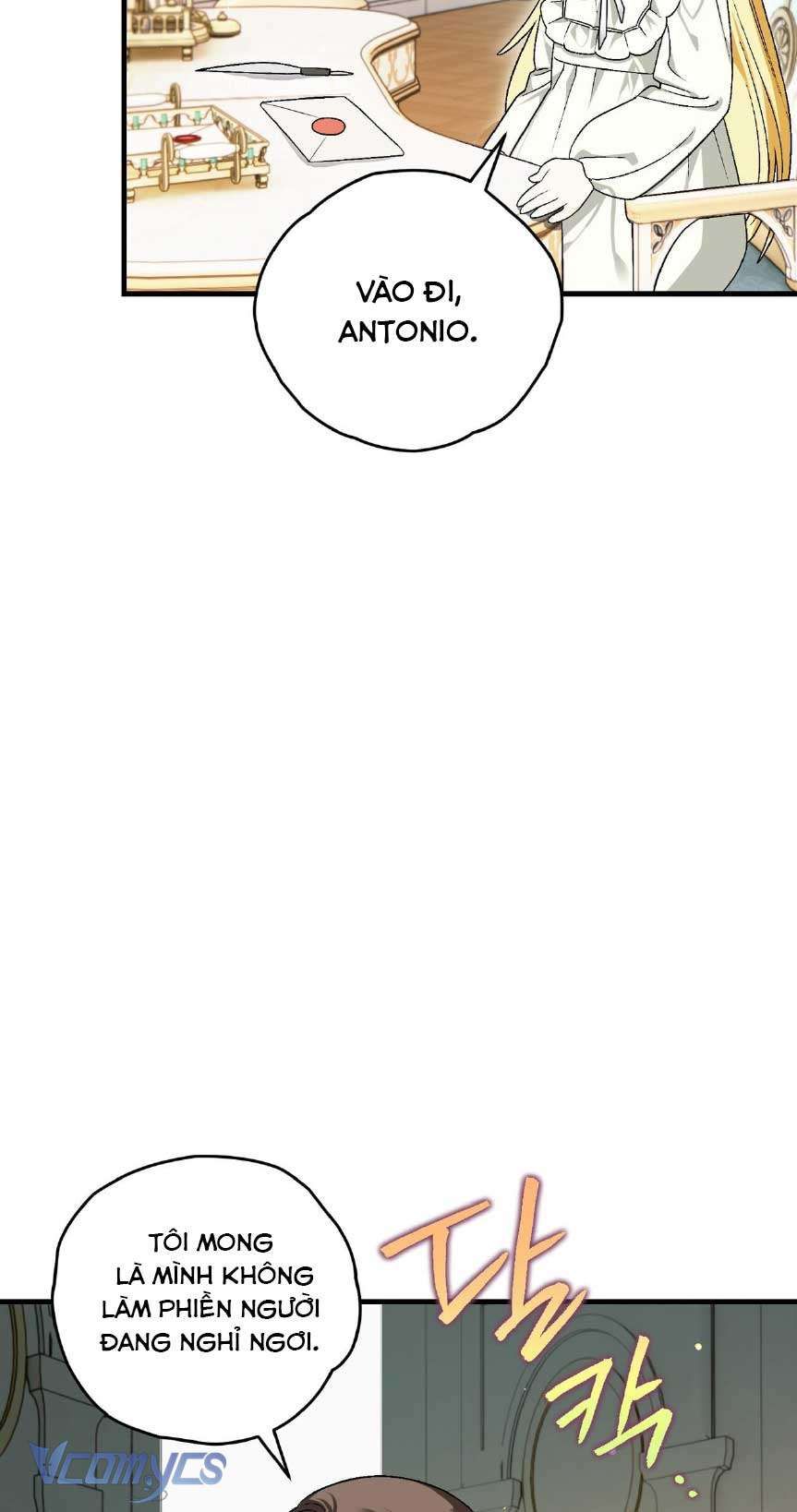 Cái Giá Phải Trả Chapter 7.1 - 81