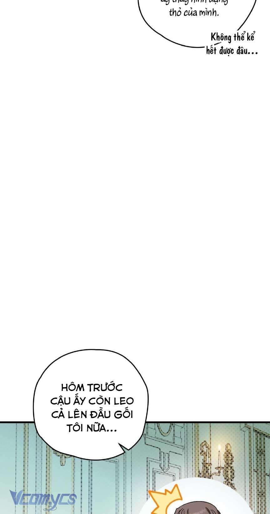 Cái Giá Phải Trả Chapter 7.1 - 84