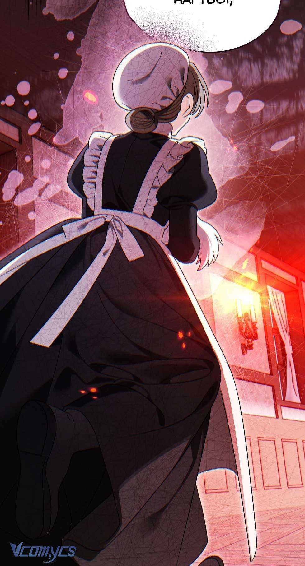 Cái Giá Phải Trả Chapter 7.1 - 91