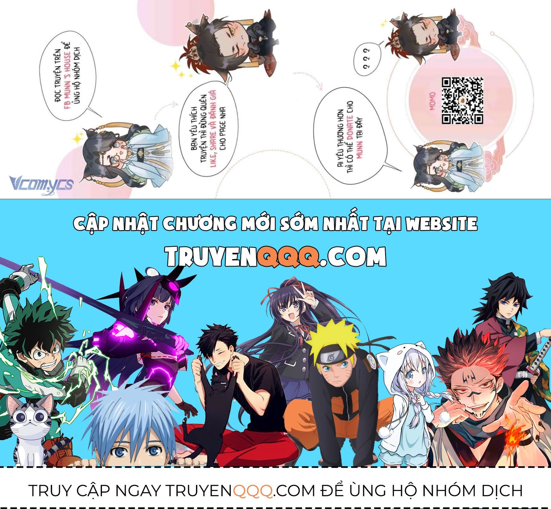 Cái Giá Phải Trả Chapter 7.1 - 94