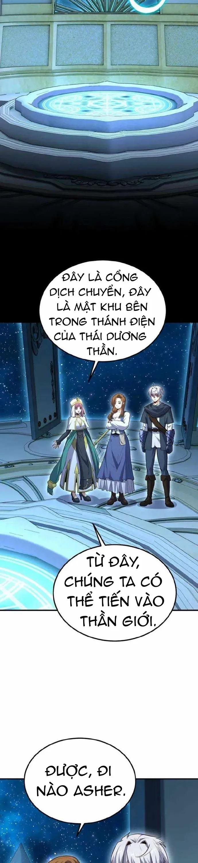 Kiếm Thánh Trọng Sinh Chapter 67 - 2