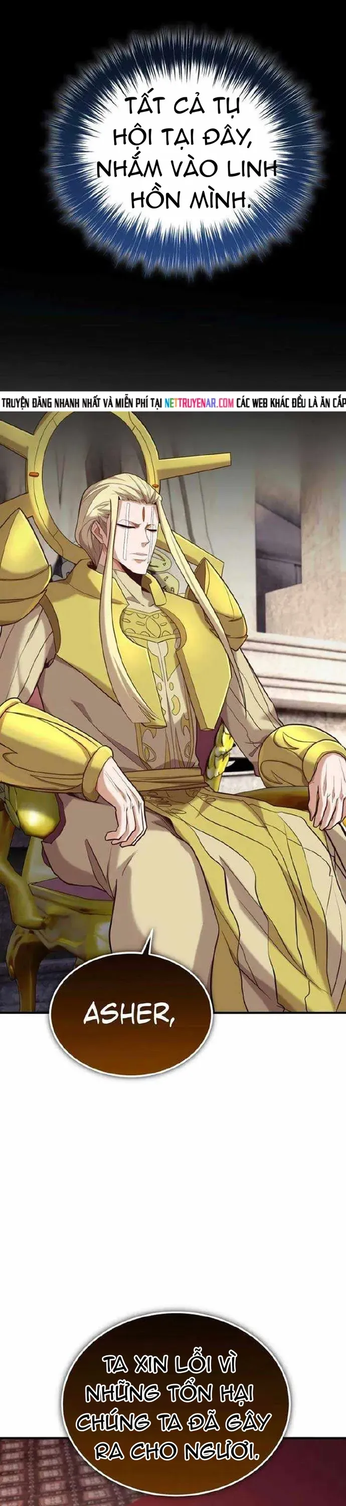 Kiếm Thánh Trọng Sinh Chapter 67 - 11