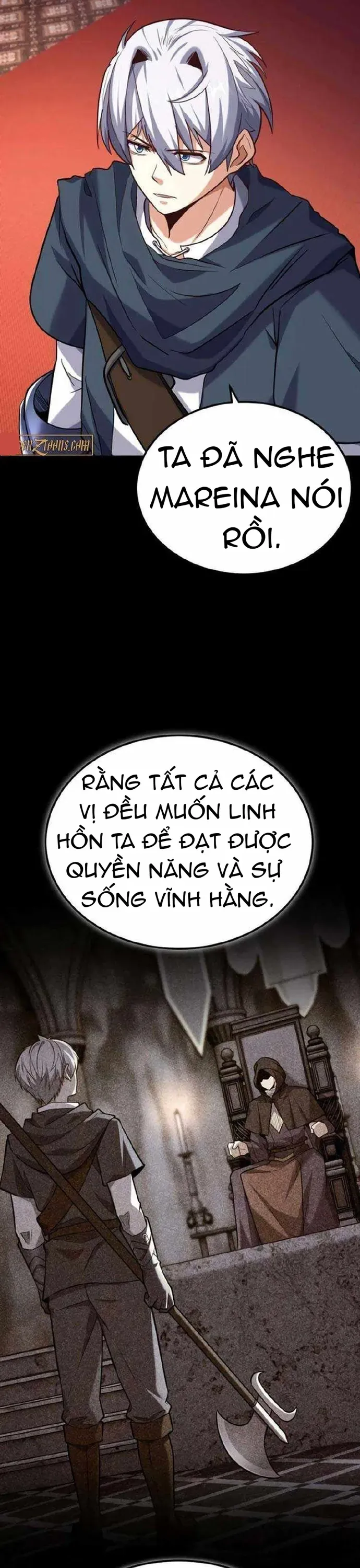 Kiếm Thánh Trọng Sinh Chapter 67 - 12