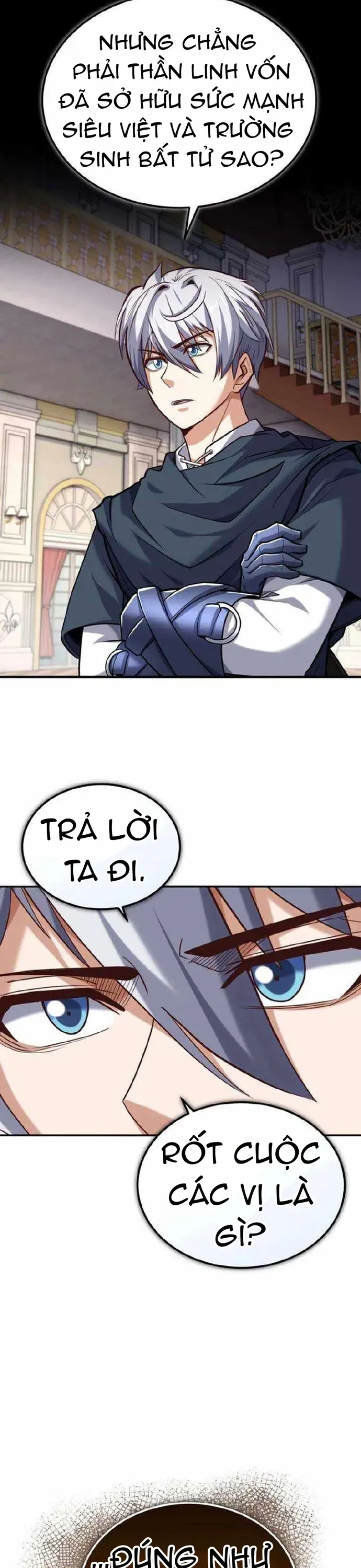 Kiếm Thánh Trọng Sinh Chapter 67 - 13