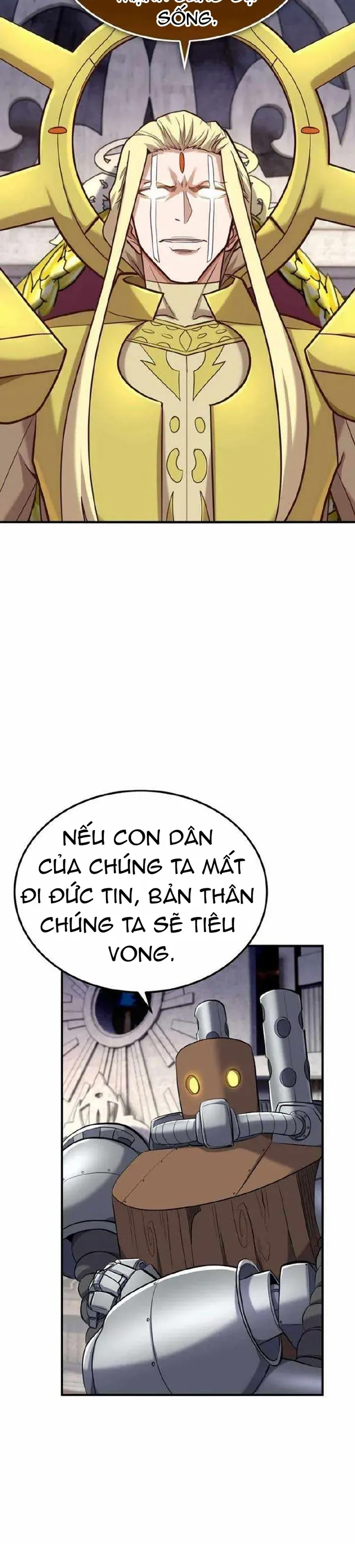 Kiếm Thánh Trọng Sinh Chapter 67 - 15