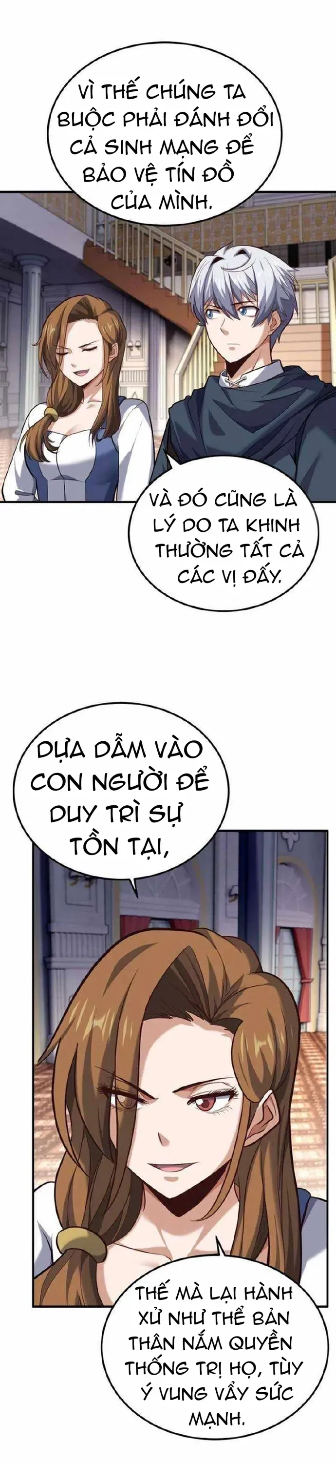 Kiếm Thánh Trọng Sinh Chapter 67 - 16