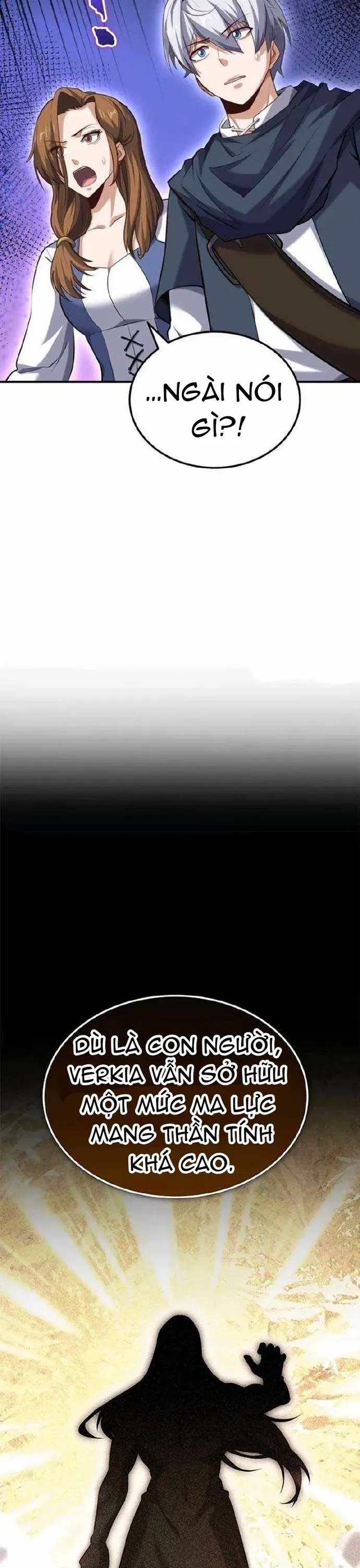 Kiếm Thánh Trọng Sinh Chapter 67 - 18