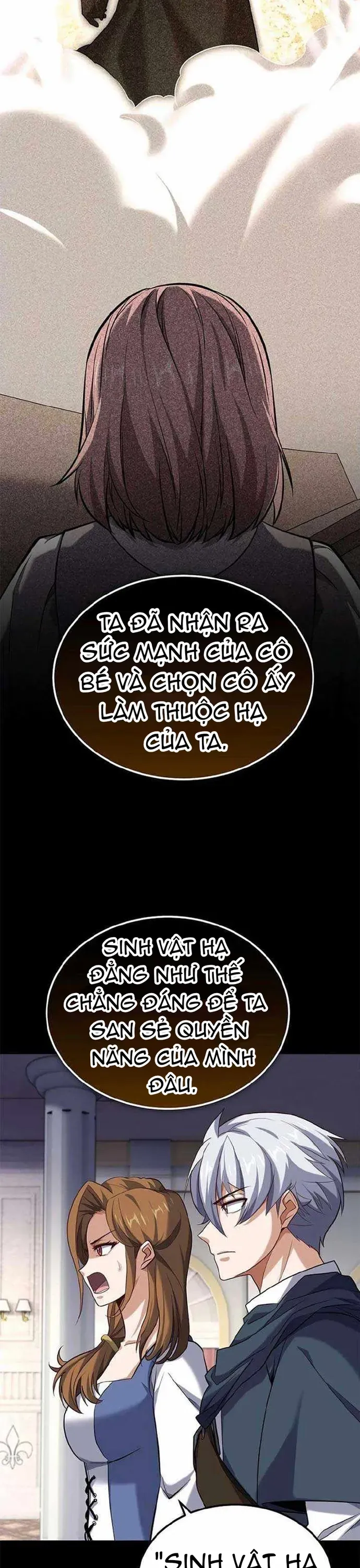 Kiếm Thánh Trọng Sinh Chapter 67 - 19