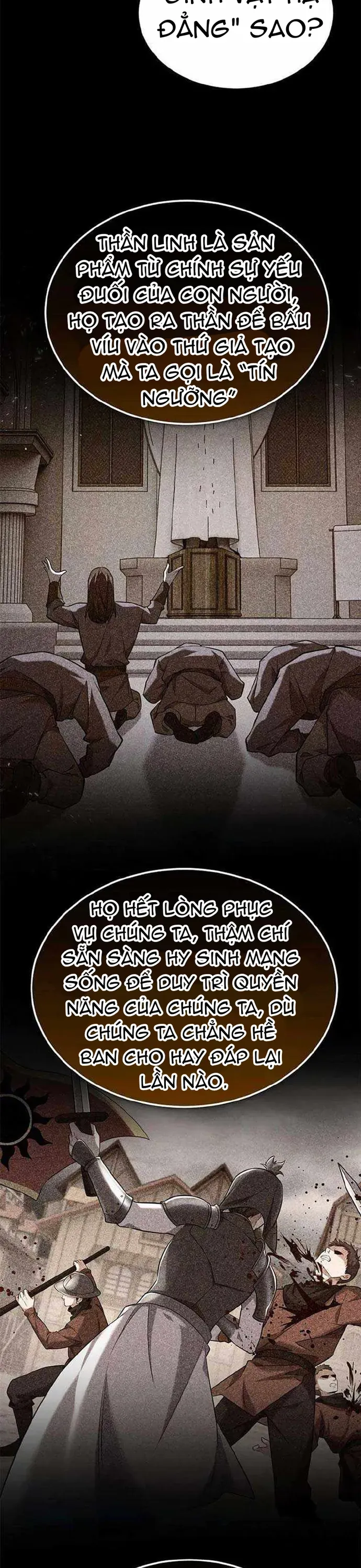 Kiếm Thánh Trọng Sinh Chapter 67 - 20