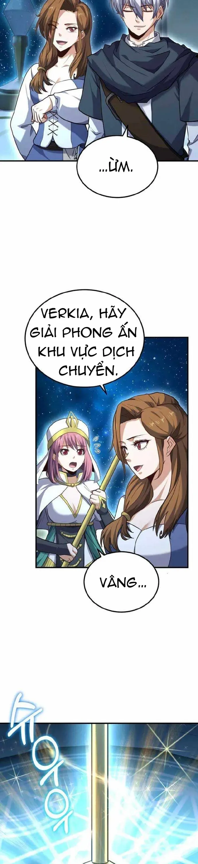 Kiếm Thánh Trọng Sinh Chapter 67 - 3