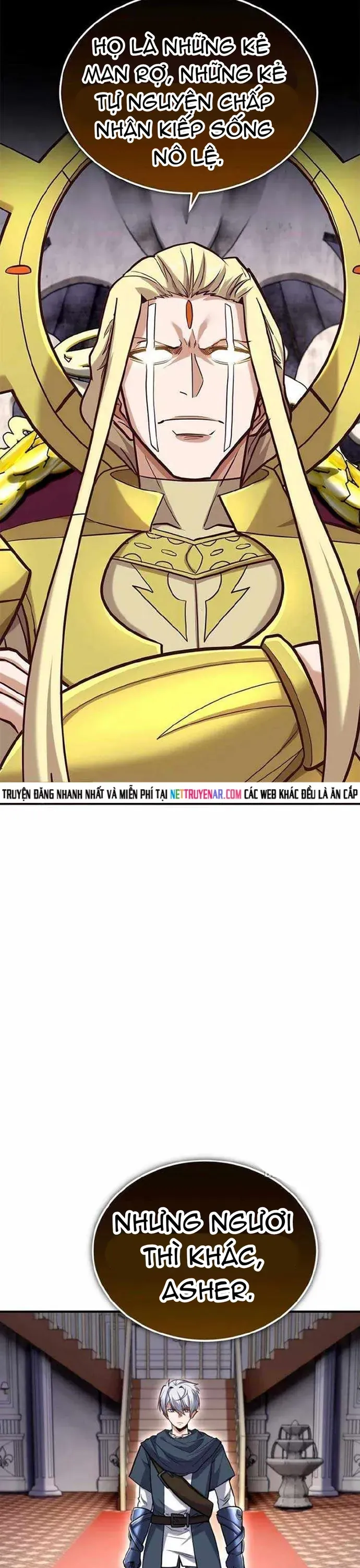 Kiếm Thánh Trọng Sinh Chapter 67 - 21
