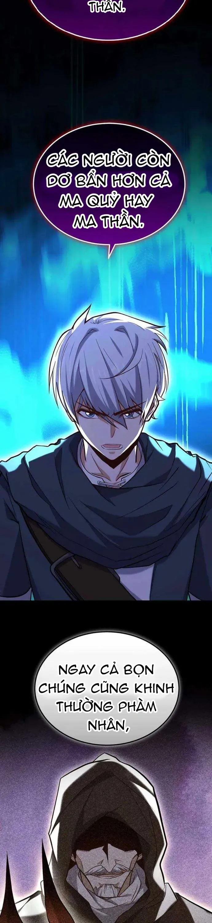 Kiếm Thánh Trọng Sinh Chapter 67 - 23