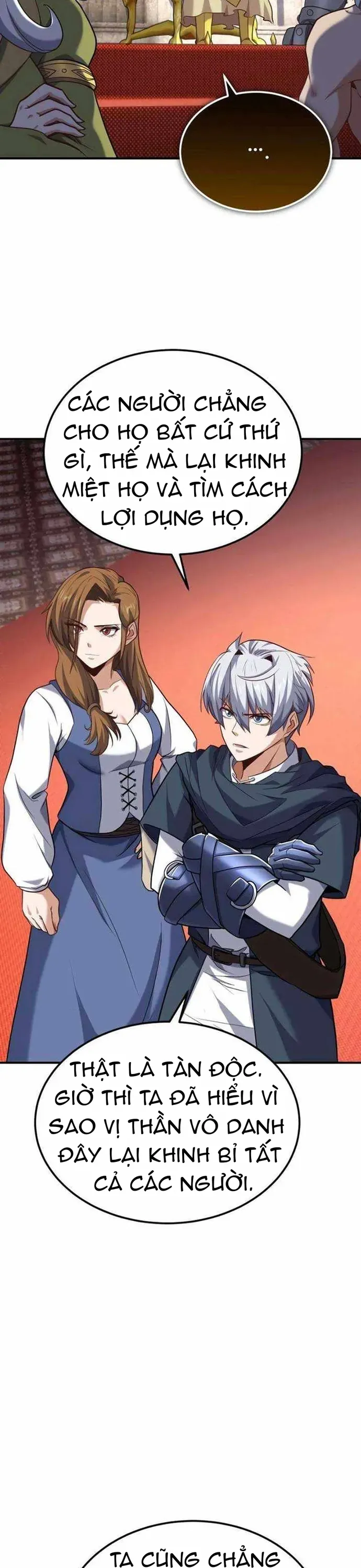 Kiếm Thánh Trọng Sinh Chapter 67 - 25