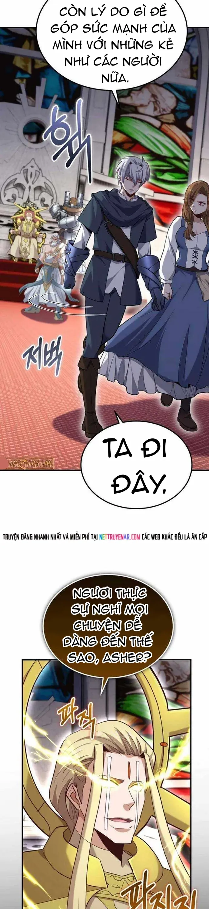 Kiếm Thánh Trọng Sinh Chapter 67 - 26