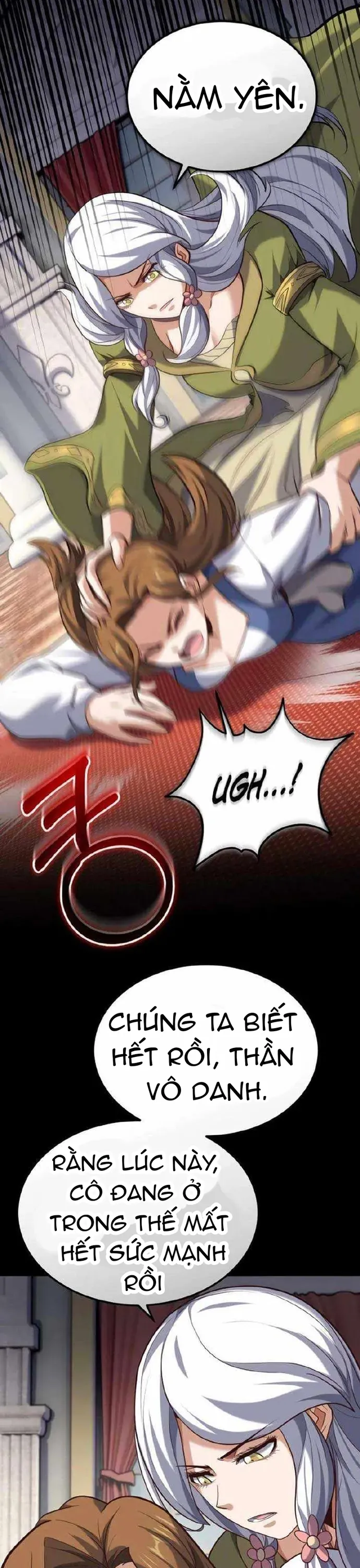 Kiếm Thánh Trọng Sinh Chapter 67 - 30