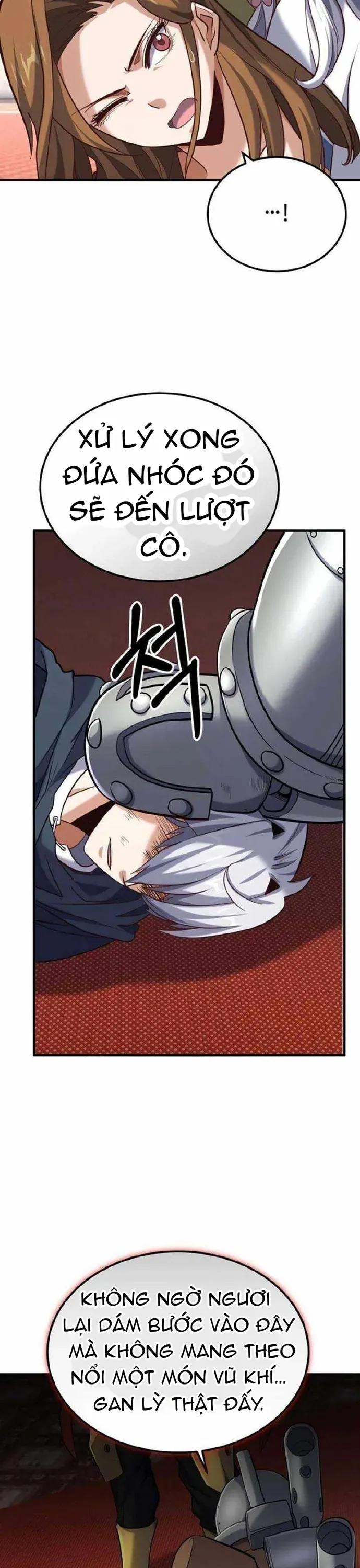 Kiếm Thánh Trọng Sinh Chapter 67 - 31