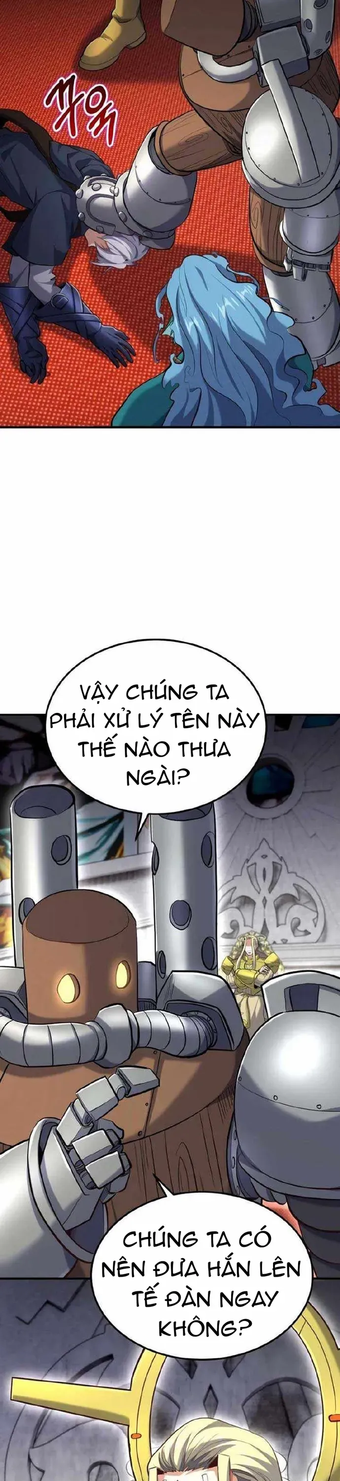 Kiếm Thánh Trọng Sinh Chapter 67 - 32