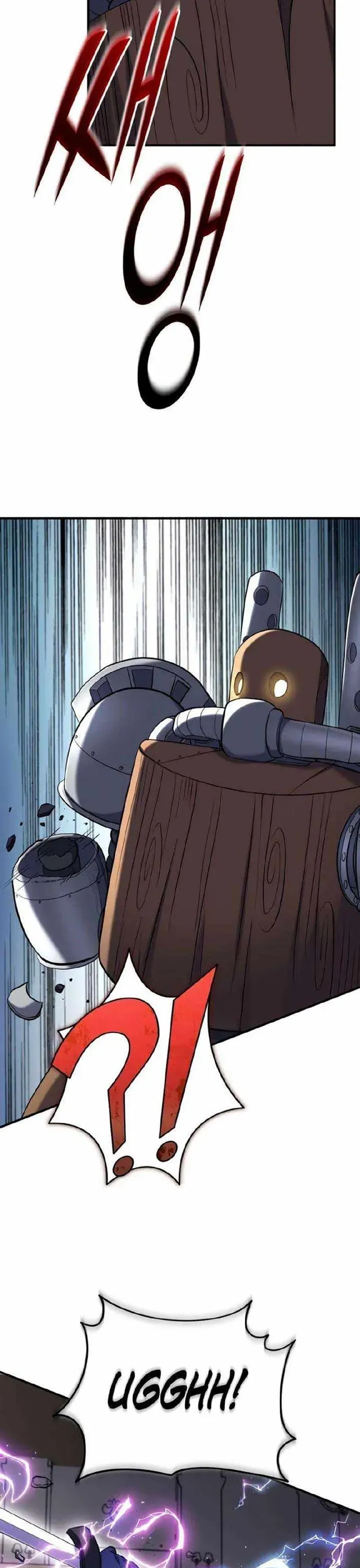 Kiếm Thánh Trọng Sinh Chapter 67 - 34