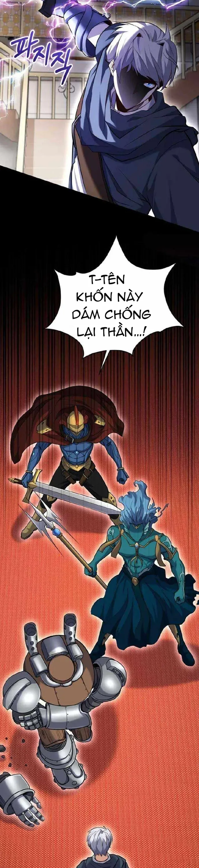 Kiếm Thánh Trọng Sinh Chapter 67 - 35