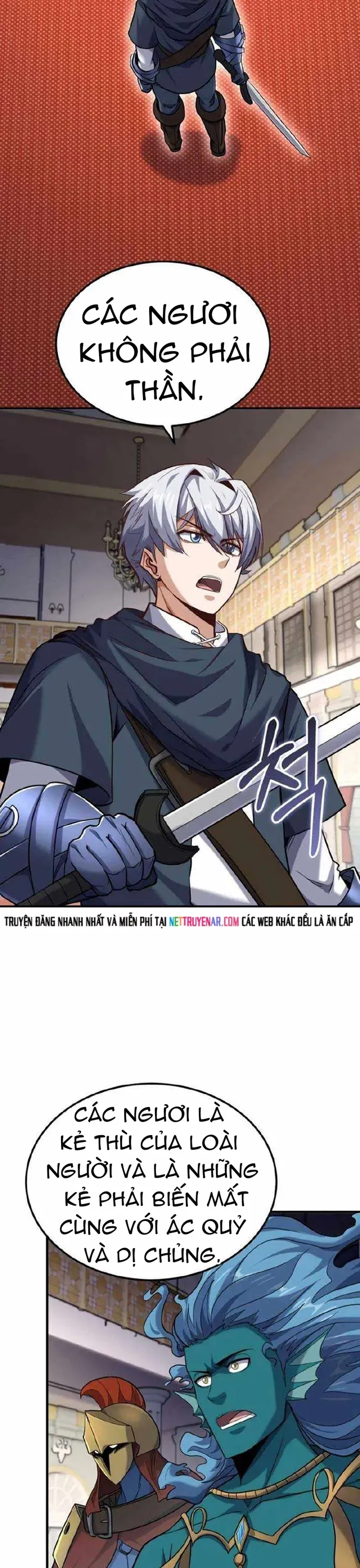 Kiếm Thánh Trọng Sinh Chapter 67 - 36