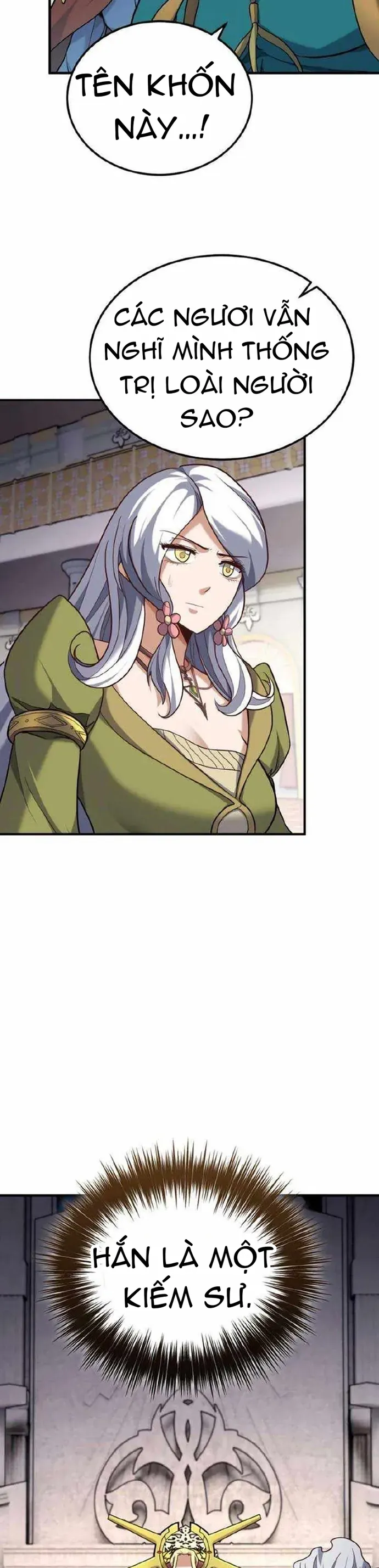 Kiếm Thánh Trọng Sinh Chapter 67 - 37