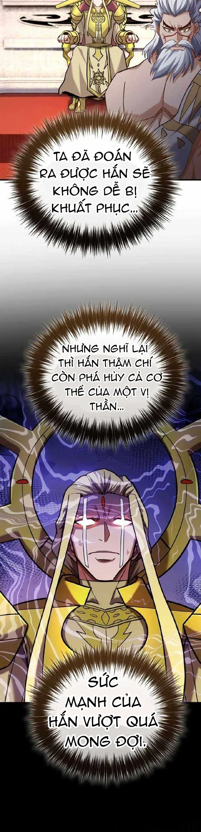 Kiếm Thánh Trọng Sinh Chapter 67 - 38