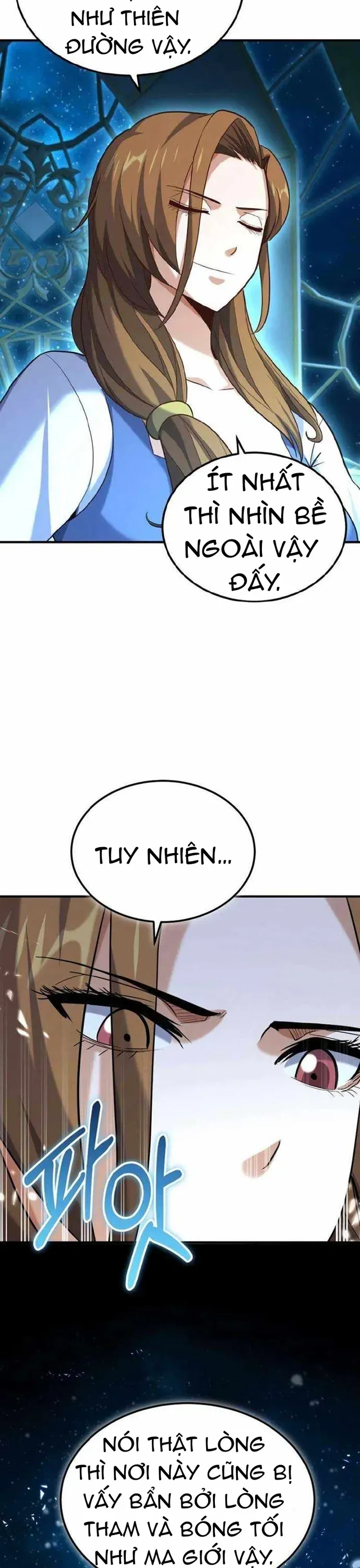 Kiếm Thánh Trọng Sinh Chapter 67 - 5