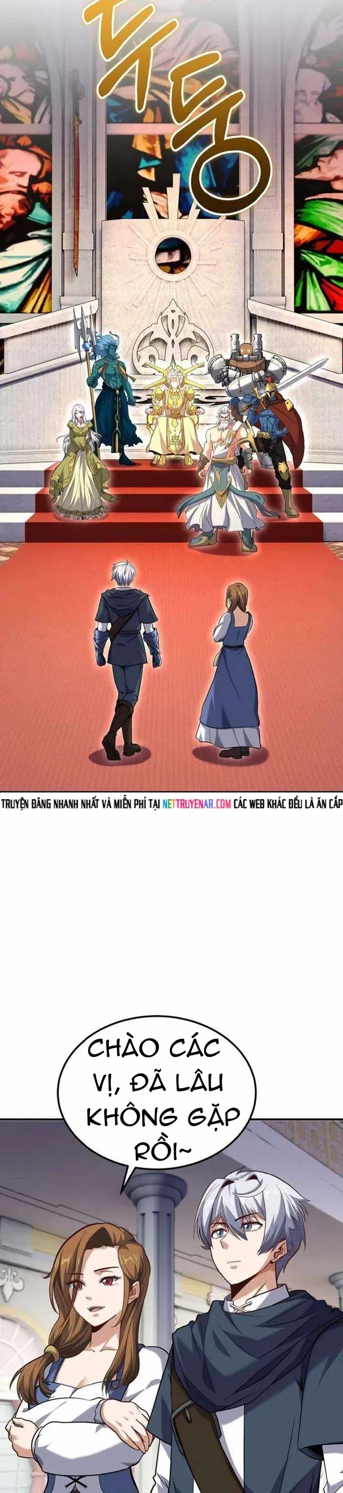 Kiếm Thánh Trọng Sinh Chapter 67 - 8