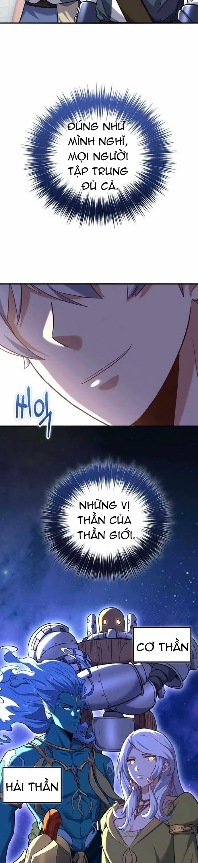 Kiếm Thánh Trọng Sinh Chapter 67 - 9