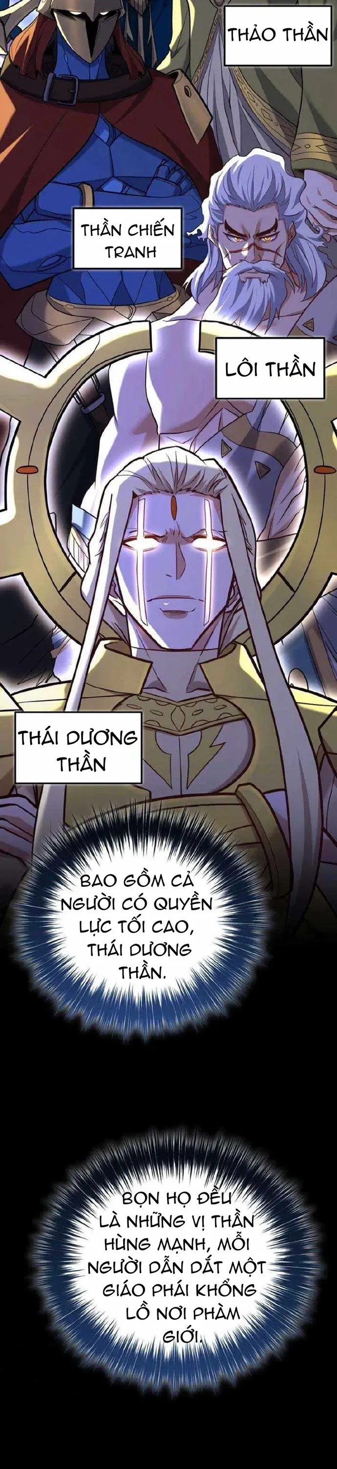 Kiếm Thánh Trọng Sinh Chapter 67 - 10