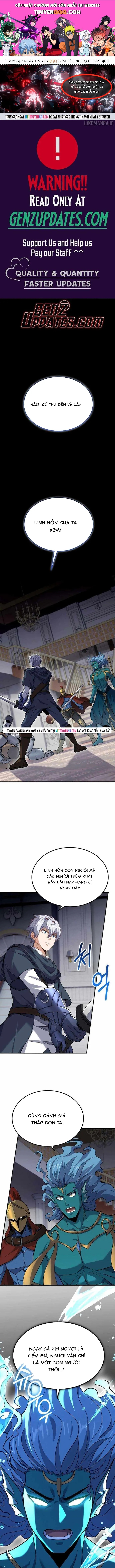 Kiếm Thánh Trọng Sinh Chapter 68 - 1