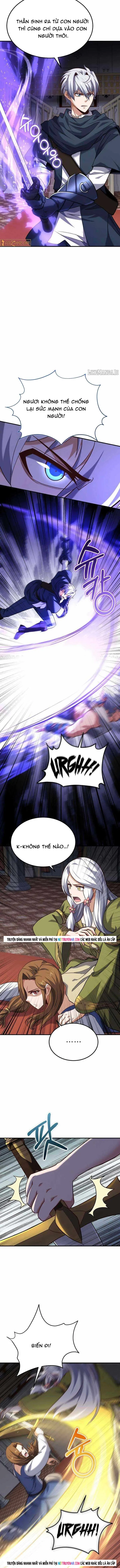 Kiếm Thánh Trọng Sinh Chapter 68 - 5