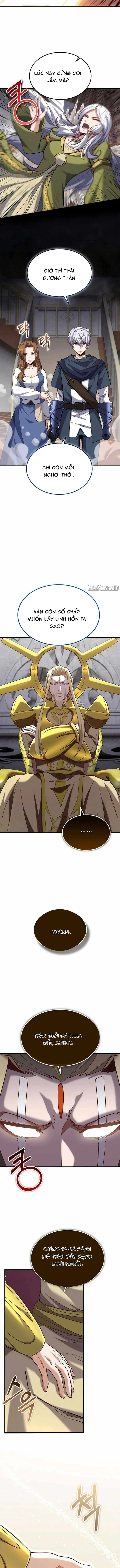 Kiếm Thánh Trọng Sinh Chapter 68 - 6