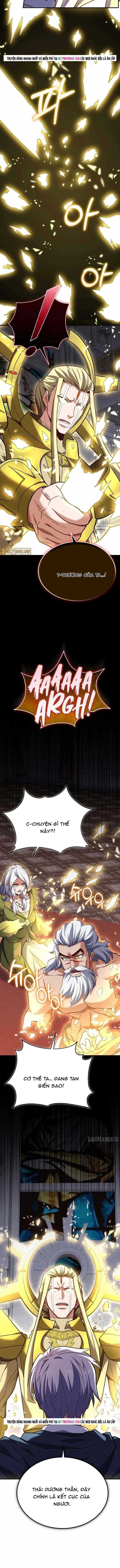 Kiếm Thánh Trọng Sinh Chapter 68 - 9