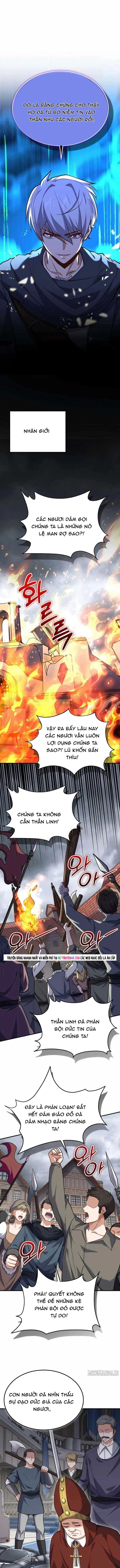 Kiếm Thánh Trọng Sinh Chapter 68 - 10