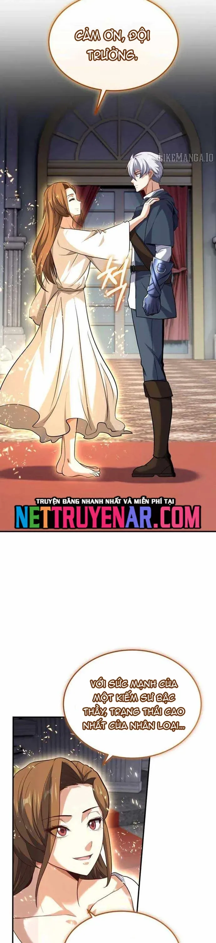 Kiếm Thánh Trọng Sinh Chapter 69 - 11