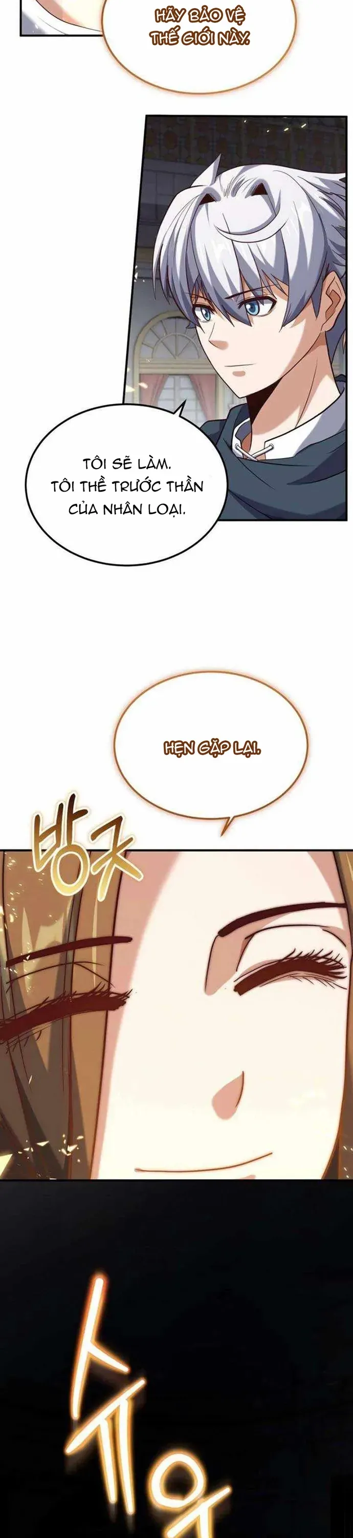 Kiếm Thánh Trọng Sinh Chapter 69 - 12