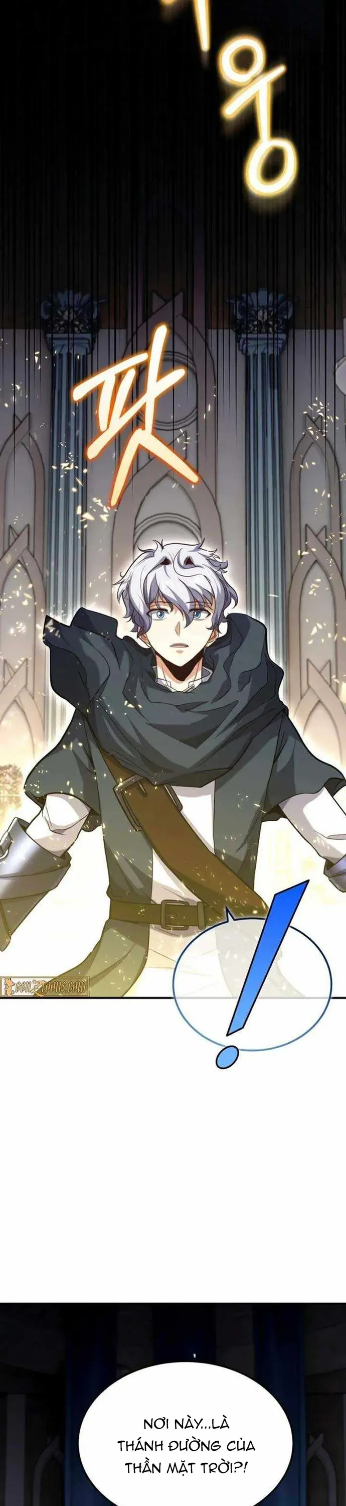 Kiếm Thánh Trọng Sinh Chapter 69 - 13