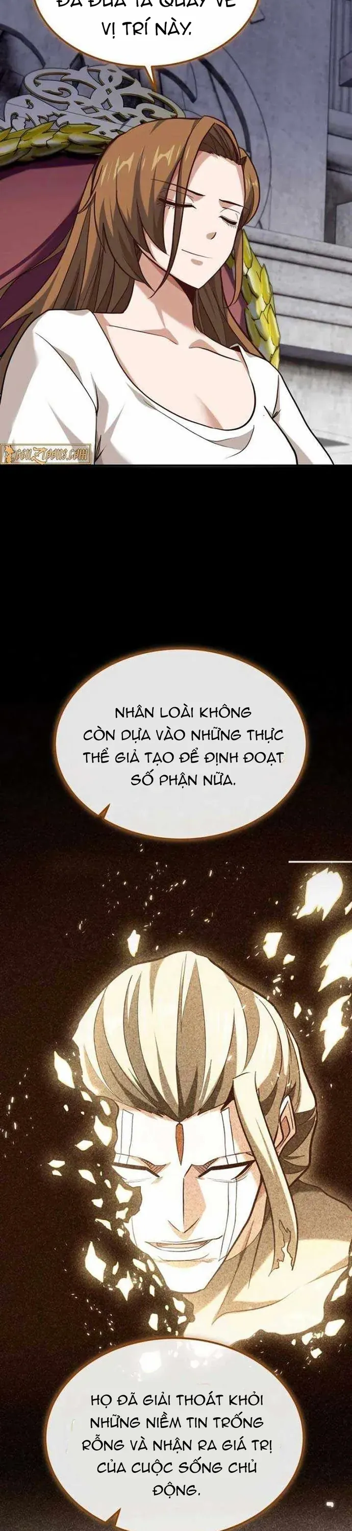 Kiếm Thánh Trọng Sinh Chapter 69 - 5