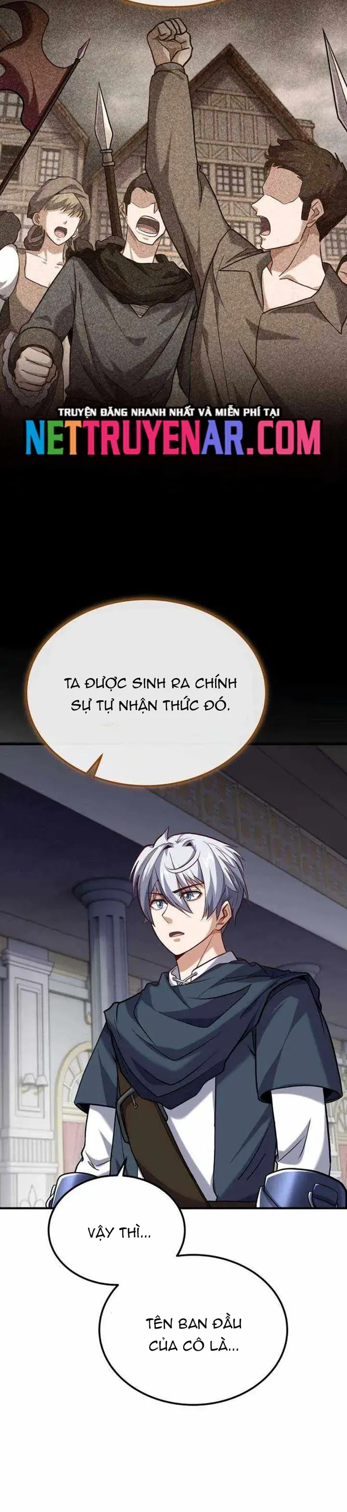 Kiếm Thánh Trọng Sinh Chapter 69 - 6