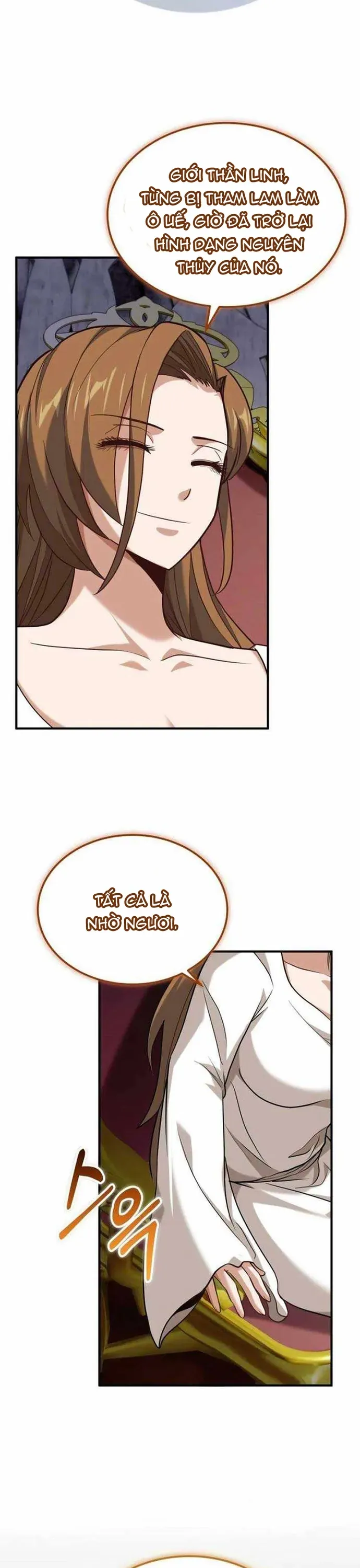 Kiếm Thánh Trọng Sinh Chapter 69 - 10