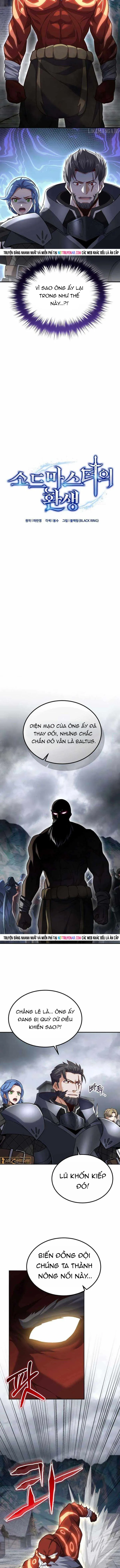 Kiếm Thánh Trọng Sinh Chapter 70 - 2