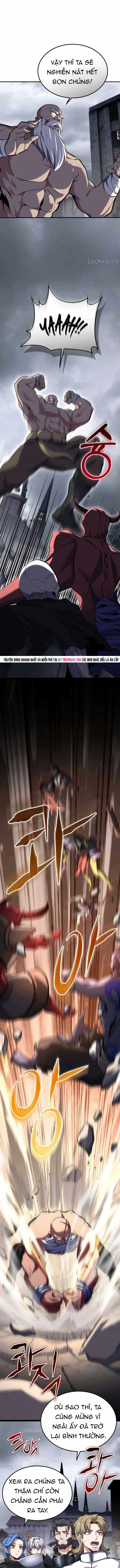 Kiếm Thánh Trọng Sinh Chapter 70 - 11