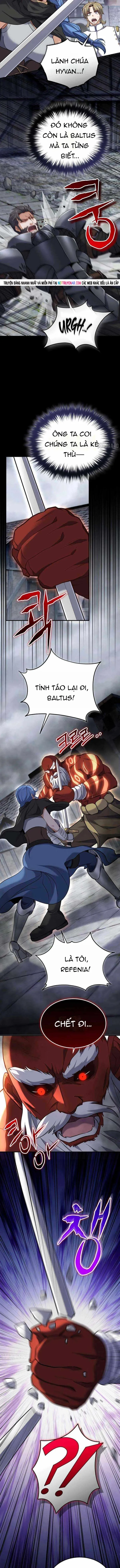 Kiếm Thánh Trọng Sinh Chapter 70 - 4