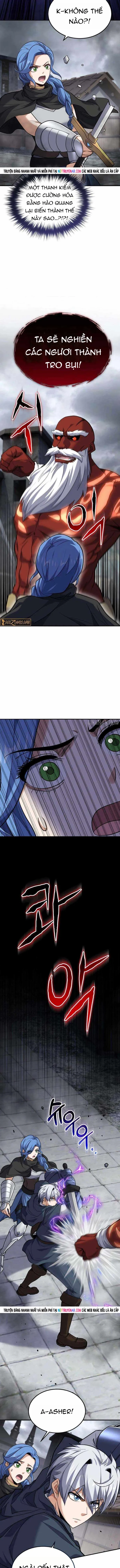 Kiếm Thánh Trọng Sinh Chapter 70 - 5