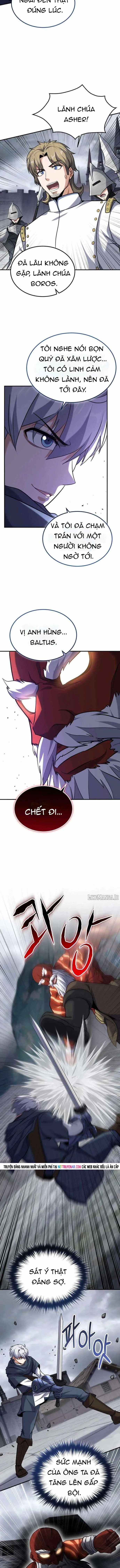 Kiếm Thánh Trọng Sinh Chapter 70 - 6